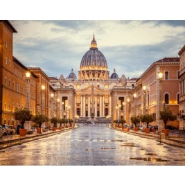 2025 희년 이탈리아(로마4대성당) 수도원 순례 11일